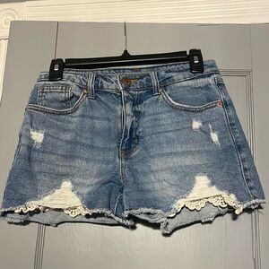 Women’s shorts